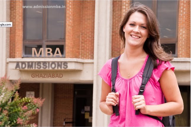 MBA Admission Ghaziabad MBA Admission Ghaziabad