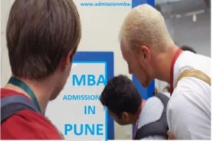 MBA Admission in Pune