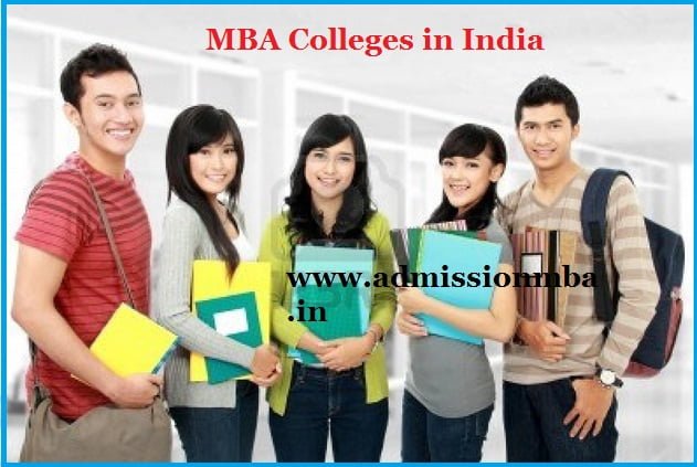 MBA Colleges MBA Colleges