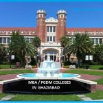 MBA / PGDM COLLEGES IN GHAZIABAD
