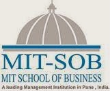 MIT Pune School of Business