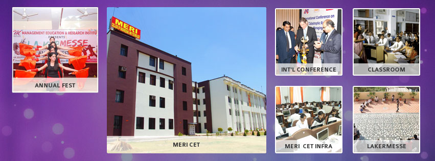 Management Education & Research Institute
