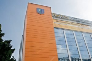 Millennium School of Business