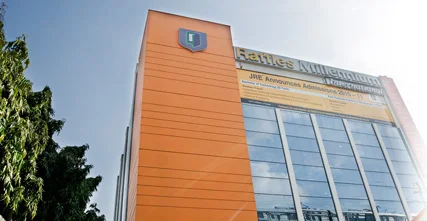 Millennium School of Business