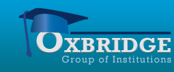 OBS Bangalore, Oxbridge Business School
