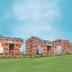 Sharda University greater noida