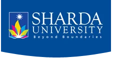 Sharda University Greater Noida logo