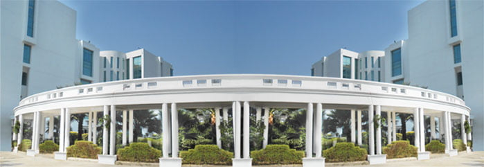 SRISIIM Vasant Kunj Campus