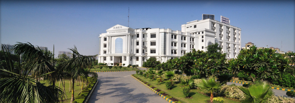 ABES Institute of management ghaziabad