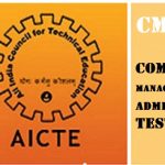 CMAT - Common Management Admission Test