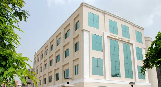 Infinity Business School Admission
