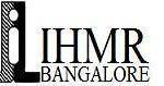 IIHMR, Institute of Health Management Research Bangalore