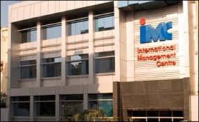 International Management Centre