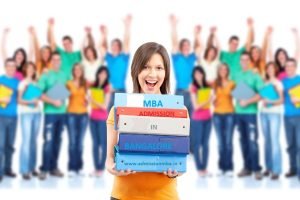 MBA Admission in Bangalore