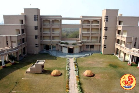 Sri Sharada Institute of Indian Management Research