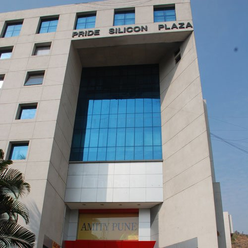 Amity Global Business School Pune