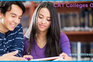 CAT Colleges Orissa