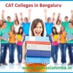 MBA Colleges Accepting CAT score in Bengaluru