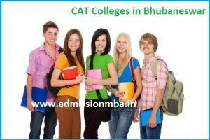 MBA Colleges Accepting CAT score in Bhubaneswar