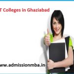 MBA Colleges Accepting CAT score in Ghaziabad