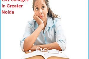 MBA Colleges Accepting CAT score in Greater Noida