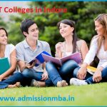 MBA Colleges Accepting CAT score in Indore