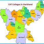 MBA Colleges Accepting CAT score in Jharkhand