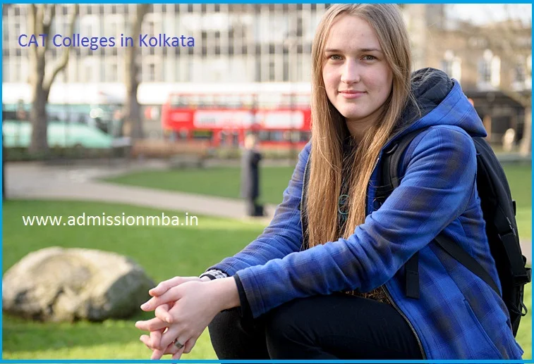 CAT Score accepting Colleges Kolkata MBA Admission through Common aptitude test CAT Score accepting Colleges Kolkata MBA Admission through Common aptitude test