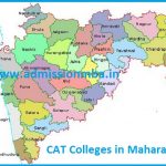 MBA Colleges Accepting CAT score in Maharashtra
