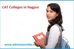MBA Colleges Accepting CAT score in Nagpur
