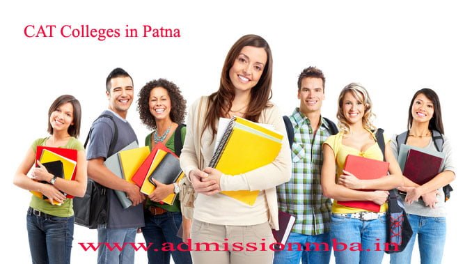 MBA Colleges Accepting CAT score in Patna MBA Colleges Accepting CAT score in Patna
