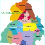 MBA Colleges Accepting CAT score in Punjab