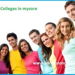 MBA Colleges Accepting CAT score in Mysore