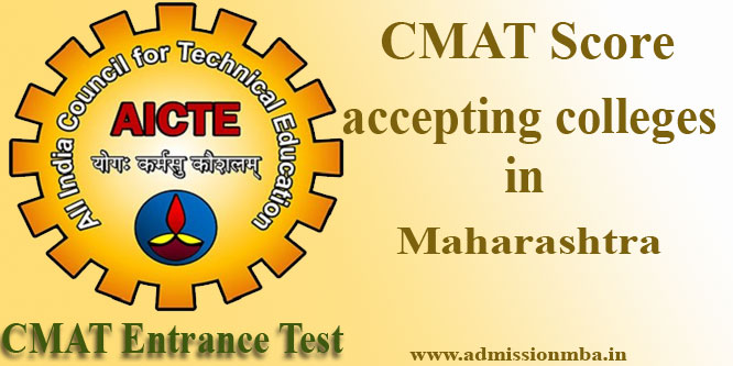 Top CMAT Colleges in Maharashtra