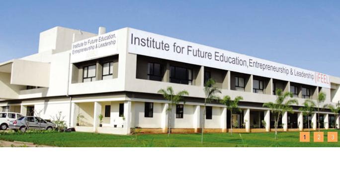 IFEEL College Pune Campus