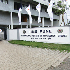 International Institute of Management Studies Pune