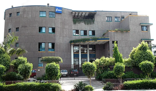JIMS Rohini Campus