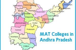 MAT Colleges in Andhra Pradesh