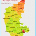 MBA Colleges Accepting MAT score in Karnataka
