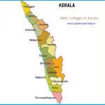 MBA Colleges Accepting MAT score in Kerala