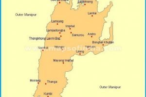 MAT colleges in Manipur