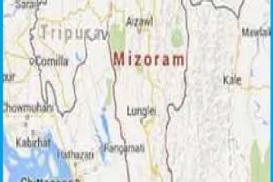MAT colleges in Mizoram