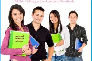 MBA Colleges in Andhra Pradesh