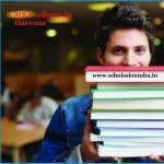 MBA colleges in Haryana