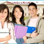 MBA Colleges in Kerala