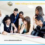 MBA colleges in Maharashtra