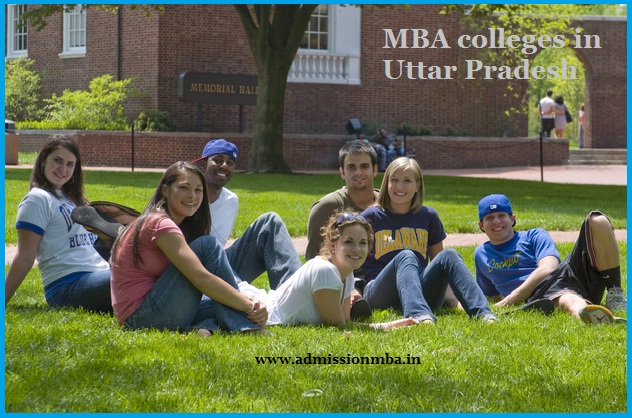 MBA colleges in Uttar Pradesh