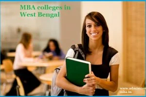 MBA colleges in West Bengal