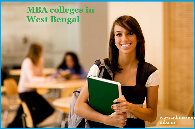 MBA colleges in West Bengal