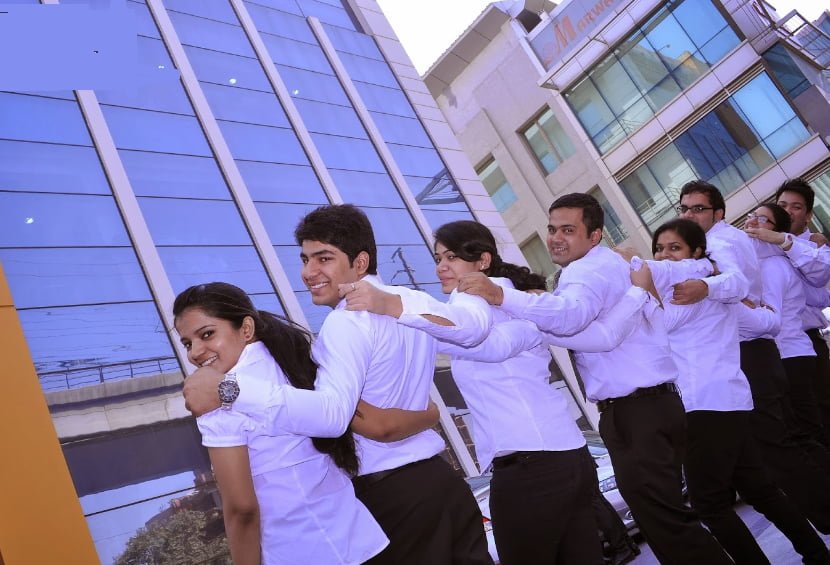 MSOB Millennium School of Business MSOB Millennium School of Business
